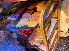 -杨记齐齐哈尔烤肉(总店)