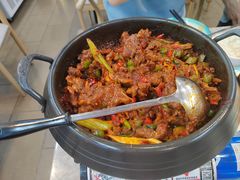 -屋里家延边朝鲜族冷面(梅林3店)