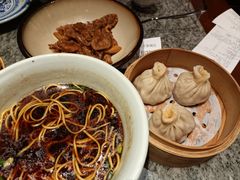 -南京大牌档(青岛万象城店)