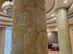 -新疆杭州疗养院·富春山庄