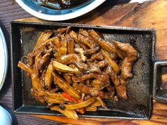 -孙家外婆•长春地标美食新名片(吾悦广场店)