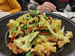 -紫光园(劲松店)