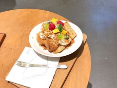 -素咫咖啡CLIFEROSE