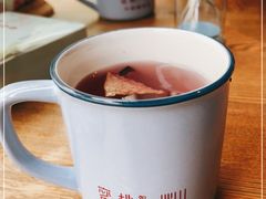 -蜜桃餐厅·伴山(湖滨商业街店)