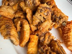 -炳胜品味(海印总店)