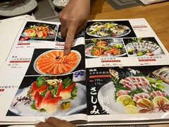 -鮨桐日本料理(望京店)