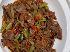 -攸州小镇家湘菜(小米科技园店)