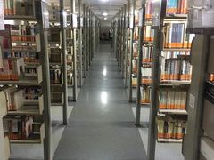 -天津图书馆(复康路馆)