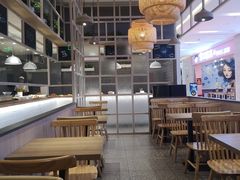 大堂-金饭碗(普陀店)