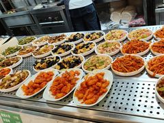 -七食九号食堂(东丽空港店)