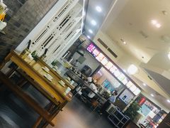 -非常粥道(天宝东街店)