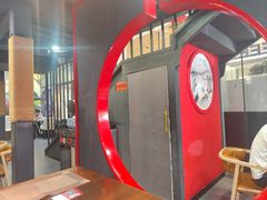 -老九圆山西面馆(CBD店)