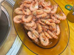 -潮汕牛肉火锅