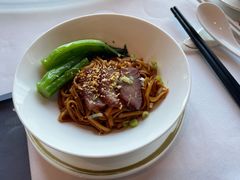 -金轩中餐厅 Jin Xuan(浦东丽思卡尔顿酒店)