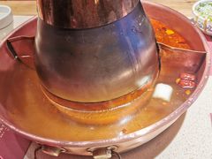 -东镇老火锅(长春路首店)