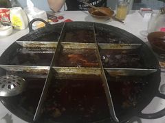 -毛二老火锅