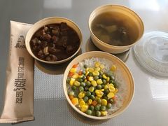 -真功夫(香缤广场店)