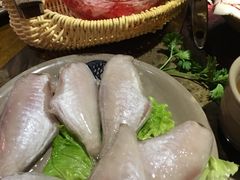 -重庆渝达老火锅(春熙路店)