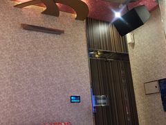 -蓝色派对KTV(聚然广场店)