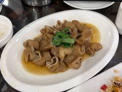 -长平肥姐白粥·海鲜打冷