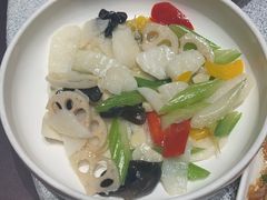 -京鸭棠中餐厅(新潮店)