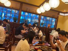 -鸟鹏烧鸟居酒屋(仁恒梦中心店)