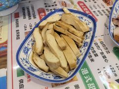-永祥烧腊餐厅(虹口店)