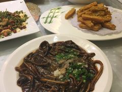 -海富门·带鱼·淮扬菜·粤菜(甘家口店)