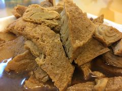 -山菜馆(竹海公园店)