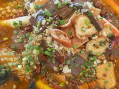 -岚县土豆宴(总部)
