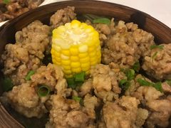 -围龙屋客家食府(福田店)