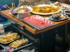 -哥老官重庆美蛙鱼头(五角场合生汇店)