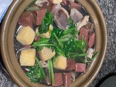 -南京大牌档(夫子庙贡院街店)