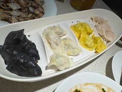 -船歌·鱼水饺青岛菜(金狮广场店)