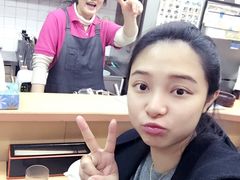 -十八番拉面馆(新今宫店)