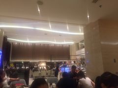 -新发展亚太JW万豪酒店·福苑咖啡厅