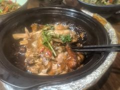 -萬家灯火·私房湘菜·22年老手艺(南岭大道店)