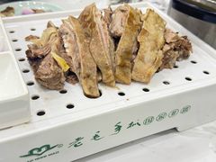 -老毛手抓·盐池滩羊非遗手抓(宁夏总店)