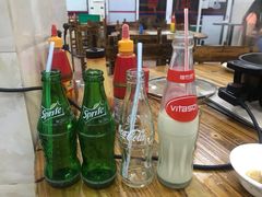 -三叔牛杂火锅店(三淮大街15号店)