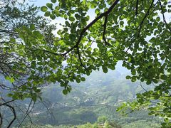 -剑门关风景区