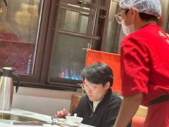 -巴庄重庆火锅(光山店)
