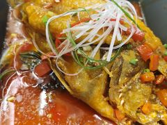 -小湘旺臭鳜鱼·新湘菜(马连道路店)