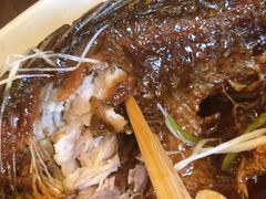 -津菜宋记老房子(鼓楼店)
