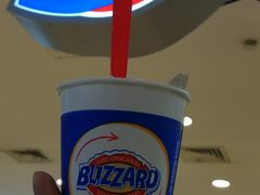 -DQ·蛋糕·冰淇淋(合生汇店)