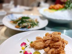 南乳香酥鸡-海逸海鲜酒家(古北店)