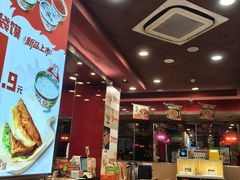 -和合谷(长虹桥店)