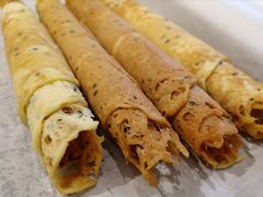 -酥挞记·手作布丁挞(西关店)
