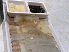 -灶座小锅烀饼·铁锅炖(道里店)