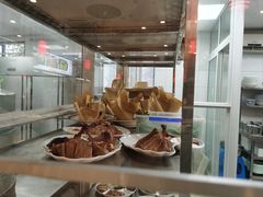 -土桥老街黄鸭子(清淳家园店)