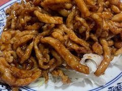 -北大地皖峰饭馆